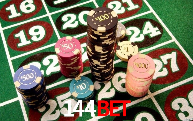 Descubra a Essência do 144bet: Nossa História e Compromissos