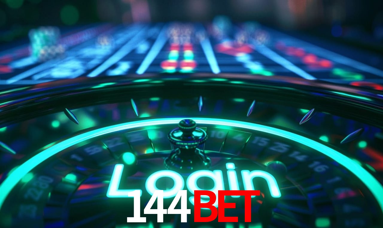 Casino VIP 144bet