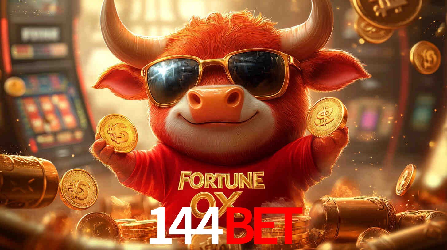 144bet plataforma