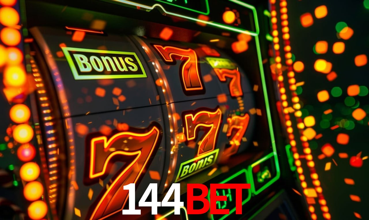Explorando a Categoria de Eventos em Apostas na 144bet
