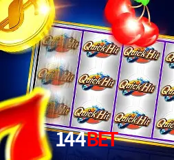 A Experiência Imersiva dos Cassinos Ao Vivo no 144bet