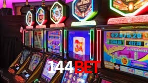 A Experiência Imersiva dos Cassinos Ao Vivo no 144bet