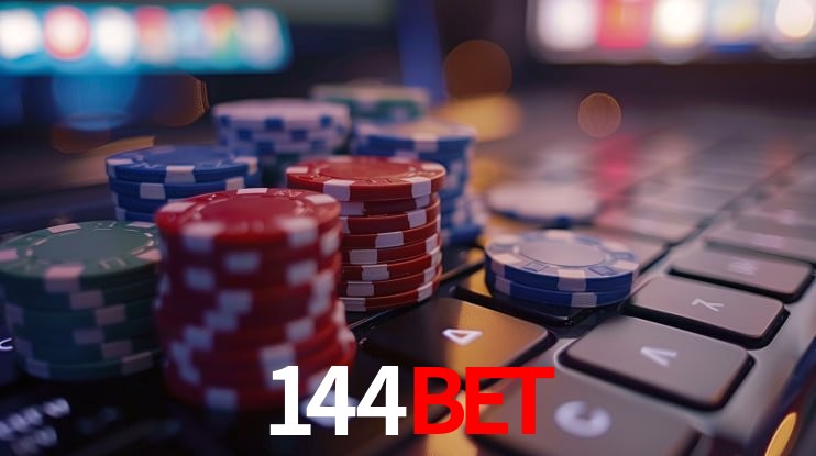 Cadastro Rápido 144bet