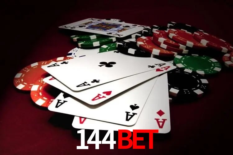 Interface Premium 144bet