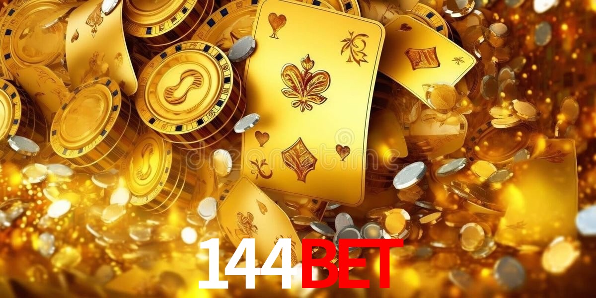 A Popularidade dos Caça-Níqueis no 144bet