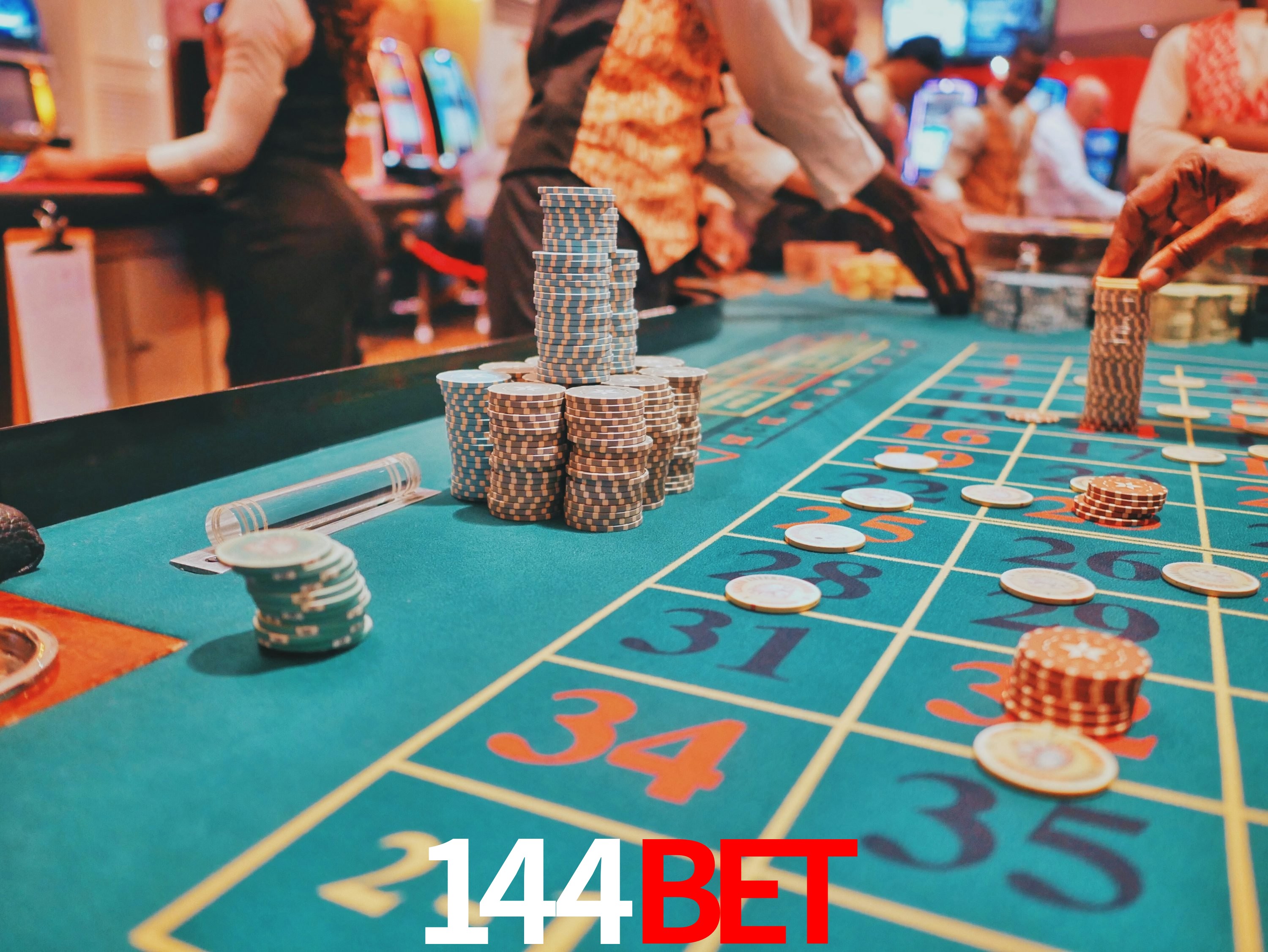Programa VIP 144bet