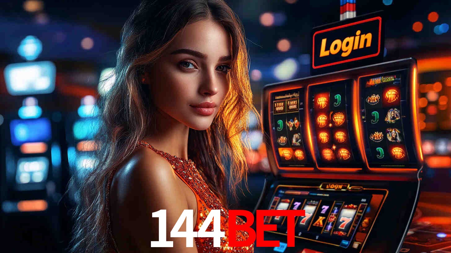 144bet plataforma