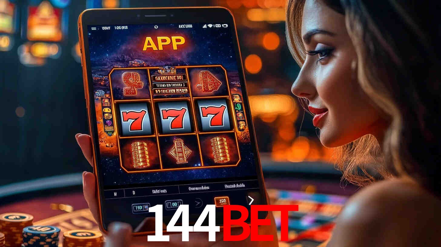 144bet: Seu Especialista em Apostas Esportivas Brasileiras