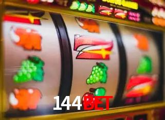 Desvendando o Mundo dos Jogos Virtuais na 144bet