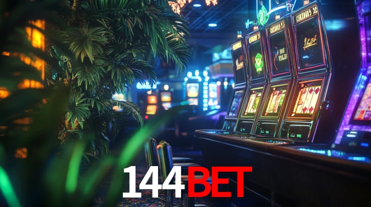 VIP Casino 144bet