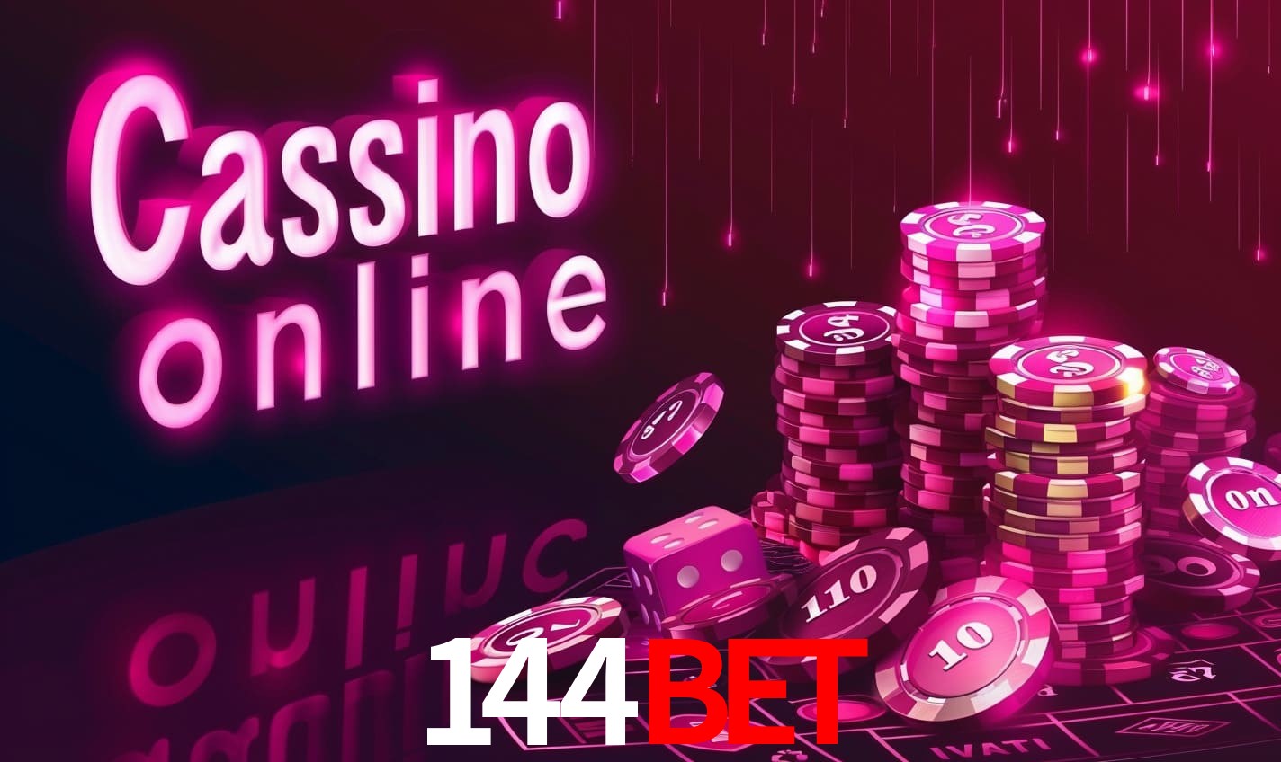 Apostas Esportivas na 144bet: Um Guia Completo