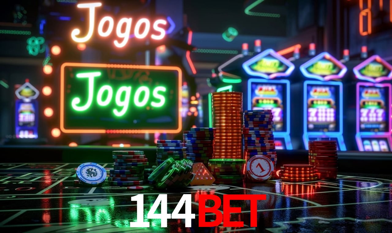 144bet plataforma