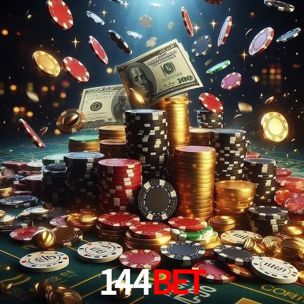 Explorando a Categoria de Eventos em Apostas na 144bet