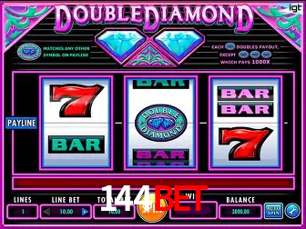 Descubra a Magia dos Jogos de Arcade no 144bet