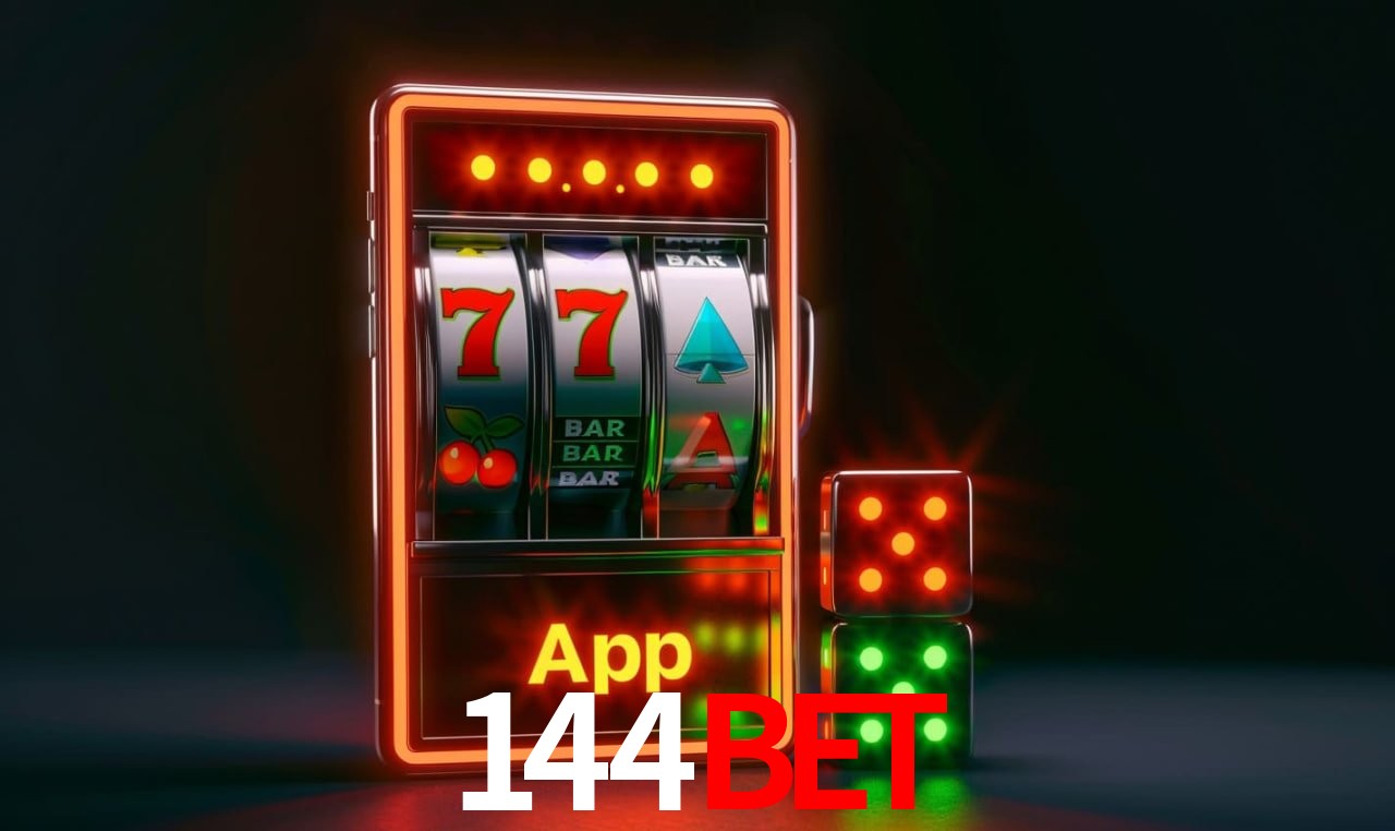 Apostas de Tênis 144bet