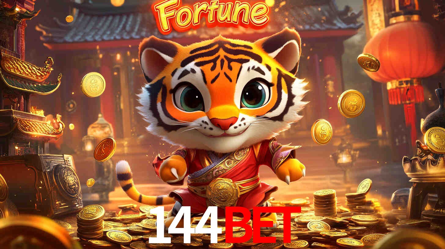 A Revolução dos Aplicativos de Jogos no 144bet
