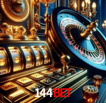 Bônus Diários 144bet
