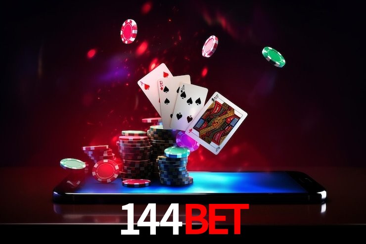 Bonus Features 144bet