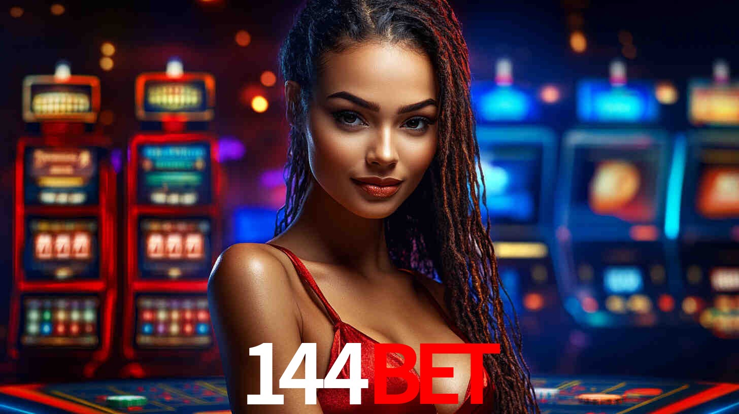 Descubra o Programa VIP da 144bet: Vantagens Exclusivas para Jogadores