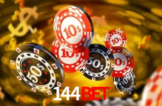 Casino Ao Vivo 144bet