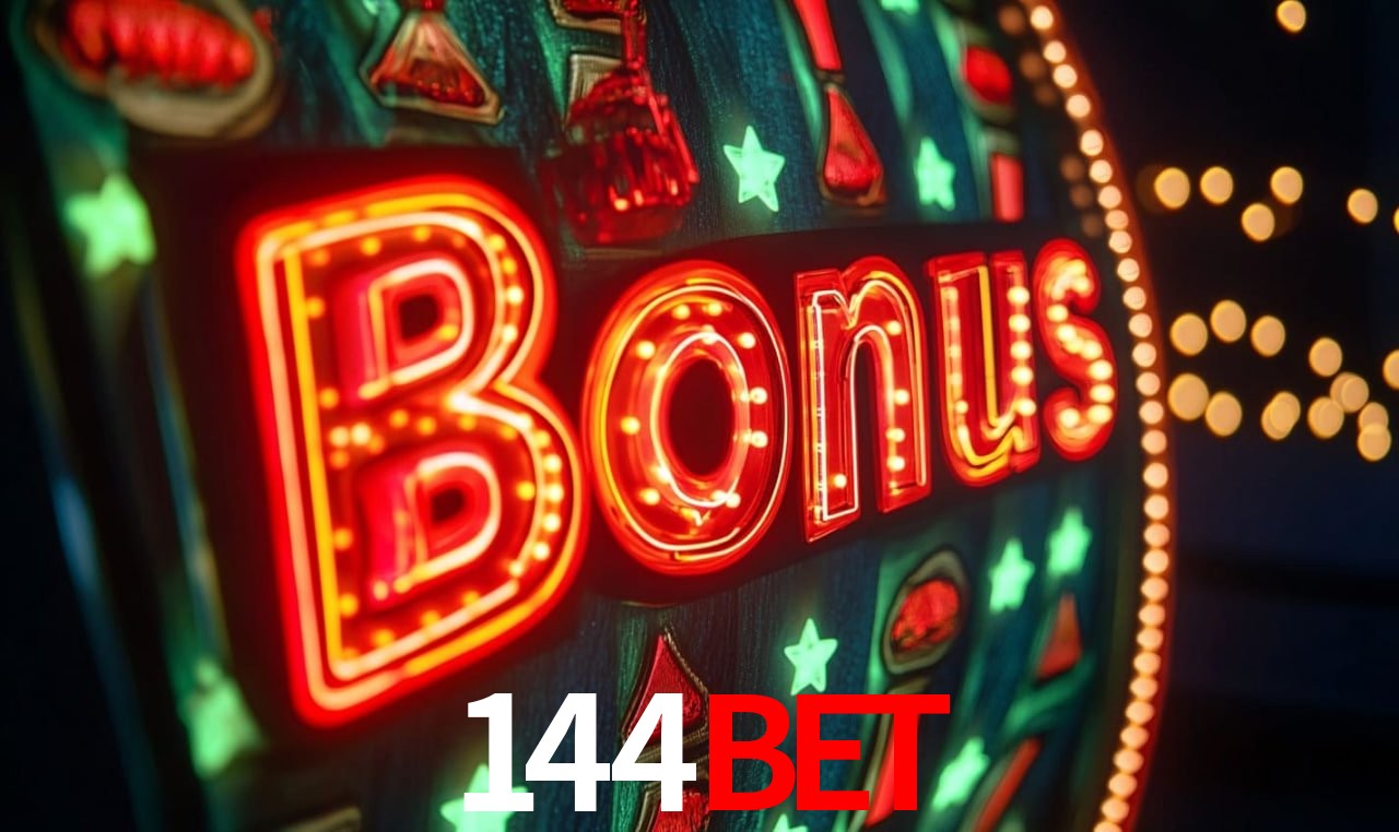 A Emoção da Loteria na 144bet: Uma Chance de Mudança de Vida