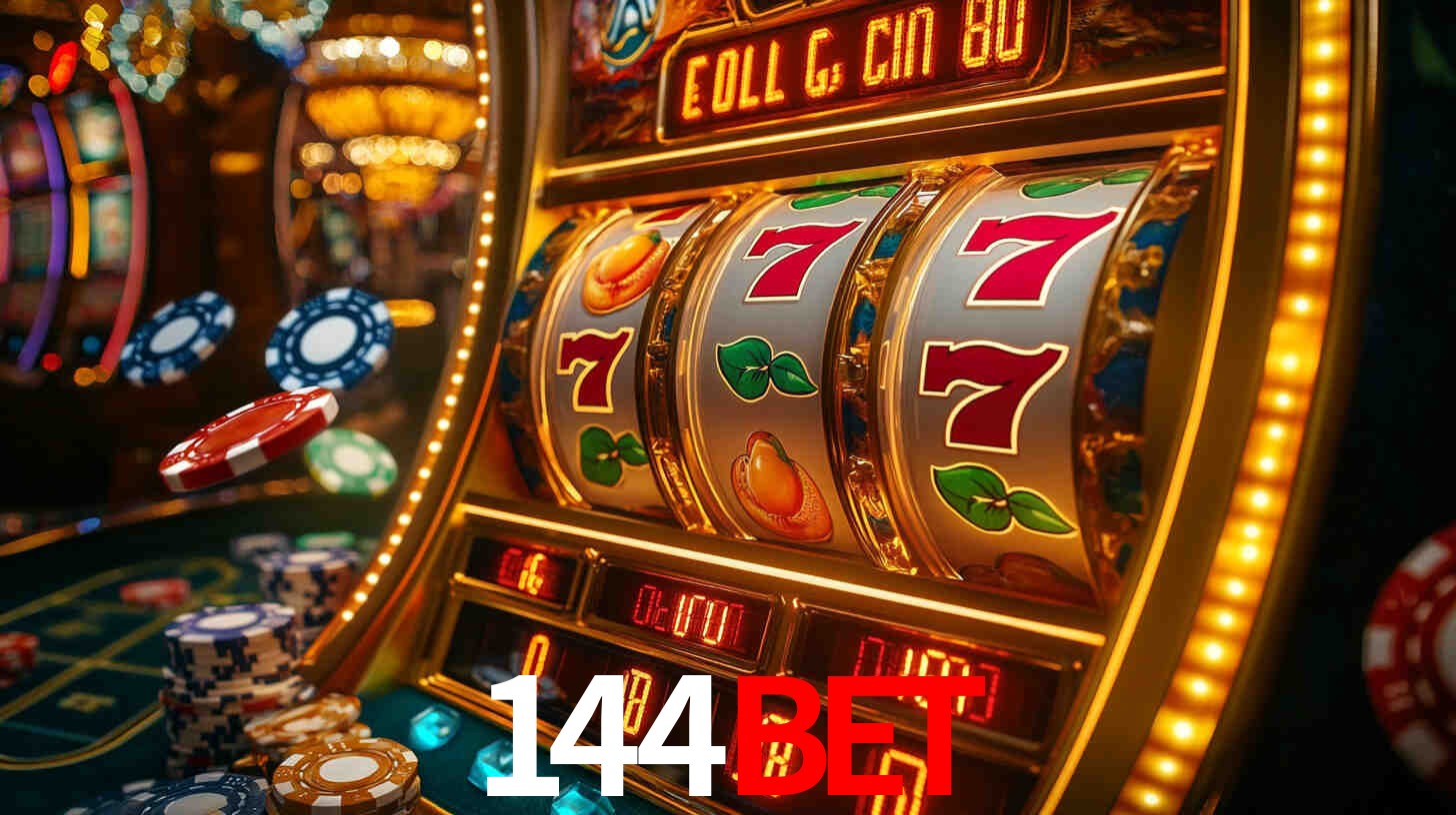 Daily Bonuses 144bet