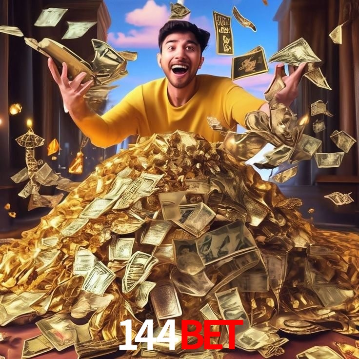 Jogos Exclusivos 144bet