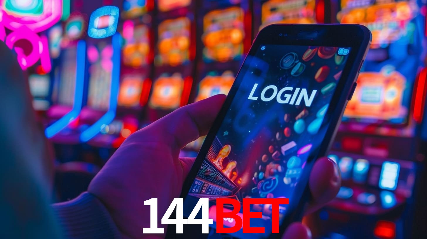 PIX Instantâneo 144bet