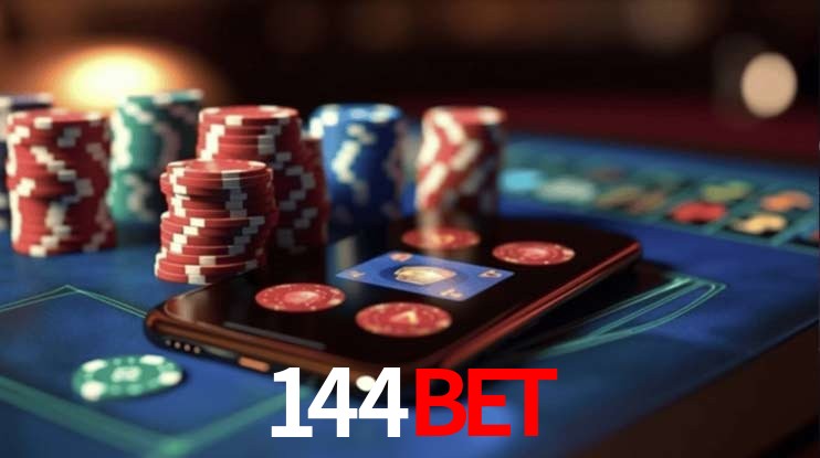 Torneios 144bet