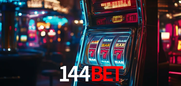 Live Casino 144bet