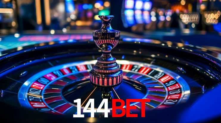 144bet plataforma