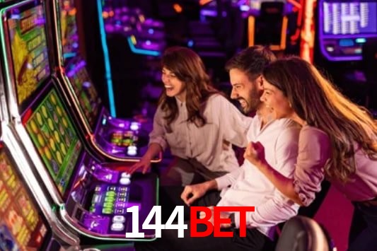 Descubra o Programa VIP da 144bet: Vantagens Exclusivas para Jogadores