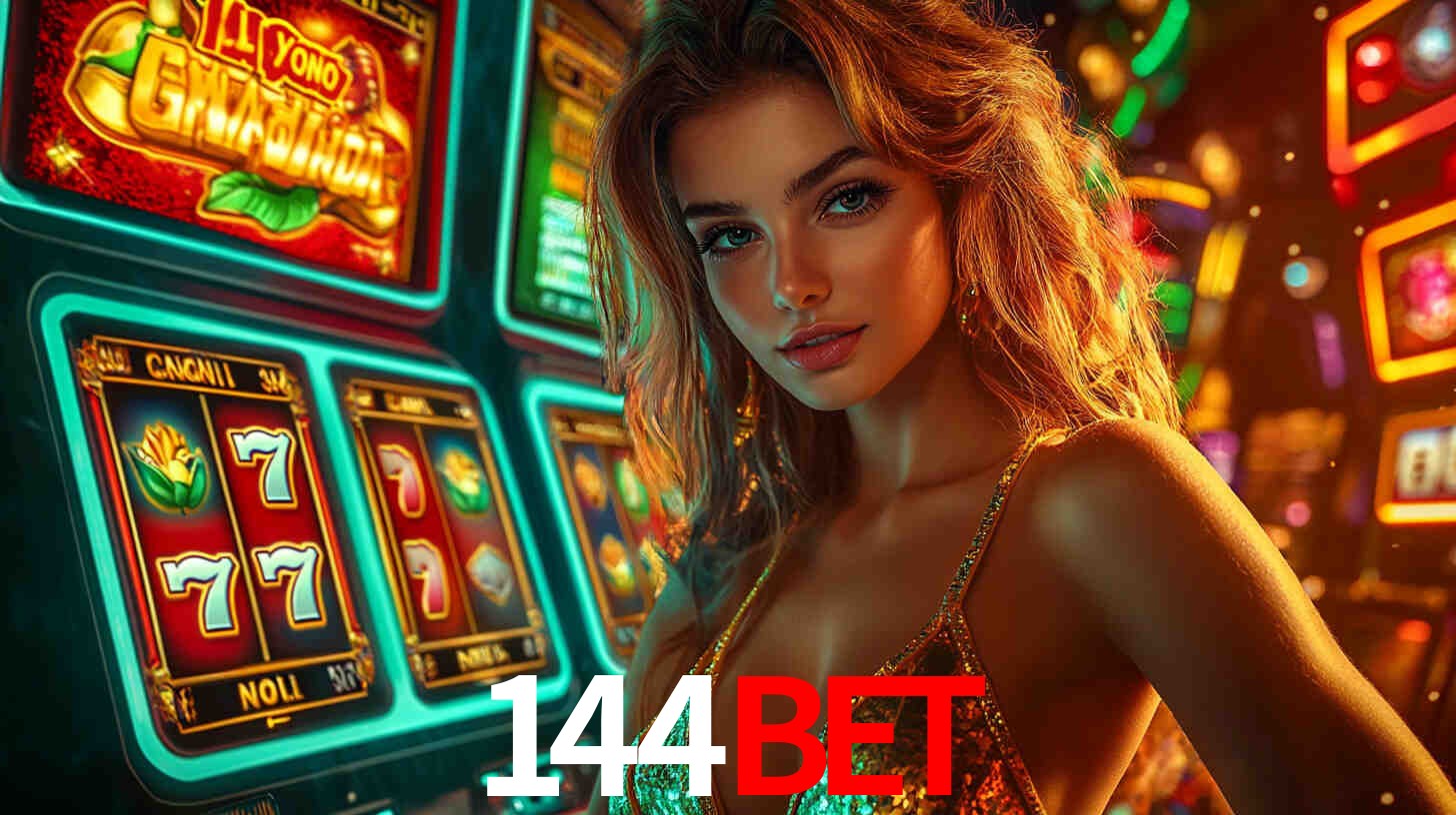 Programa VIP 144bet