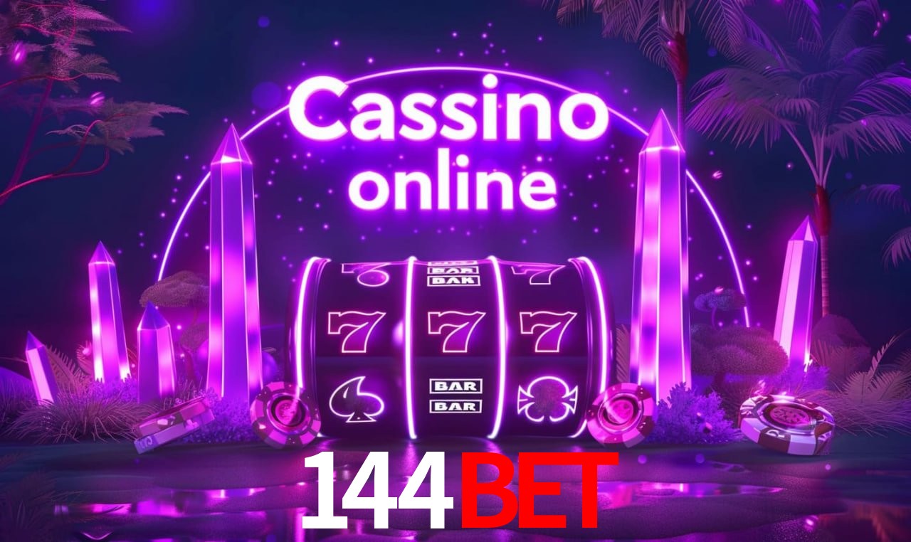 Login Seguro 144bet