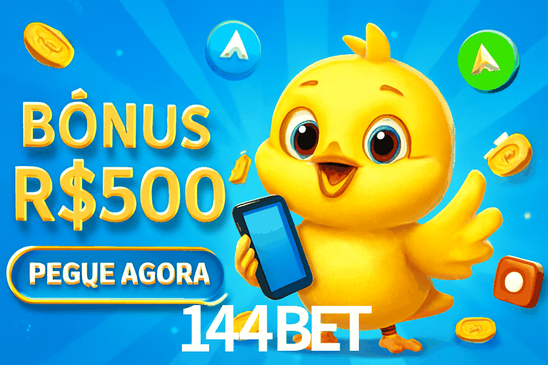Quick Registration 144bet