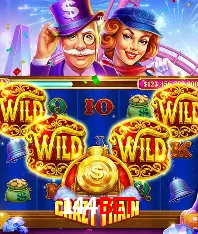 Descubra o Mundo do Cassino Online com 144bet