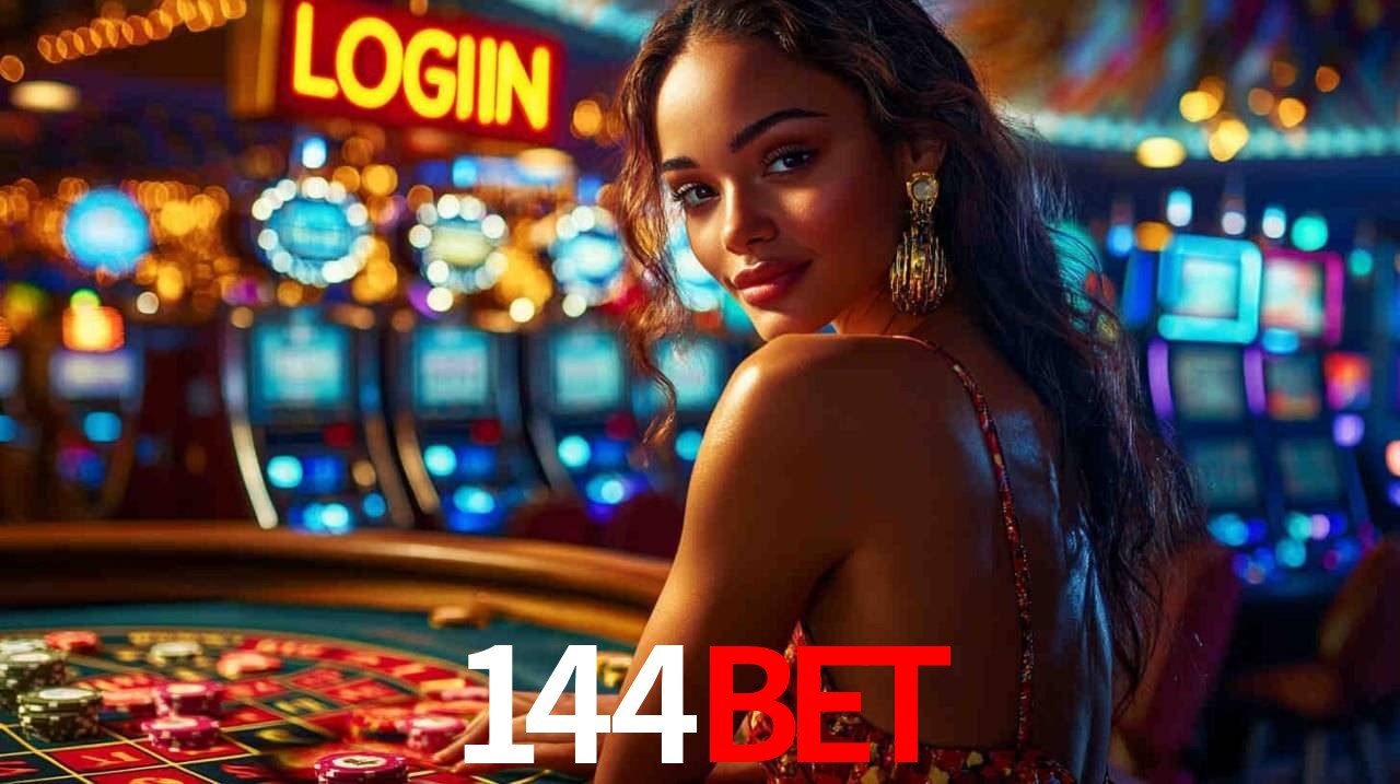 Avaliações dos Jogadores 144bet