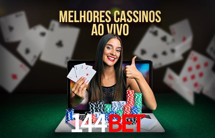 Exclusive Offers 144bet