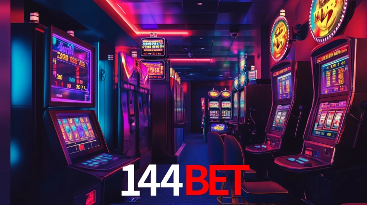 144bet App Interface
