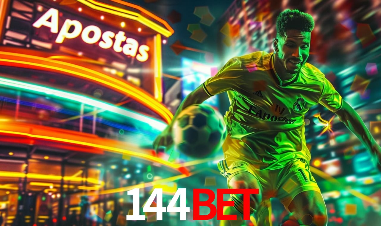 Experiência VIP 144bet