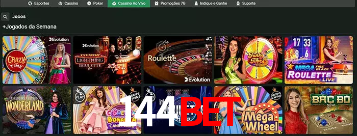 144bet bet